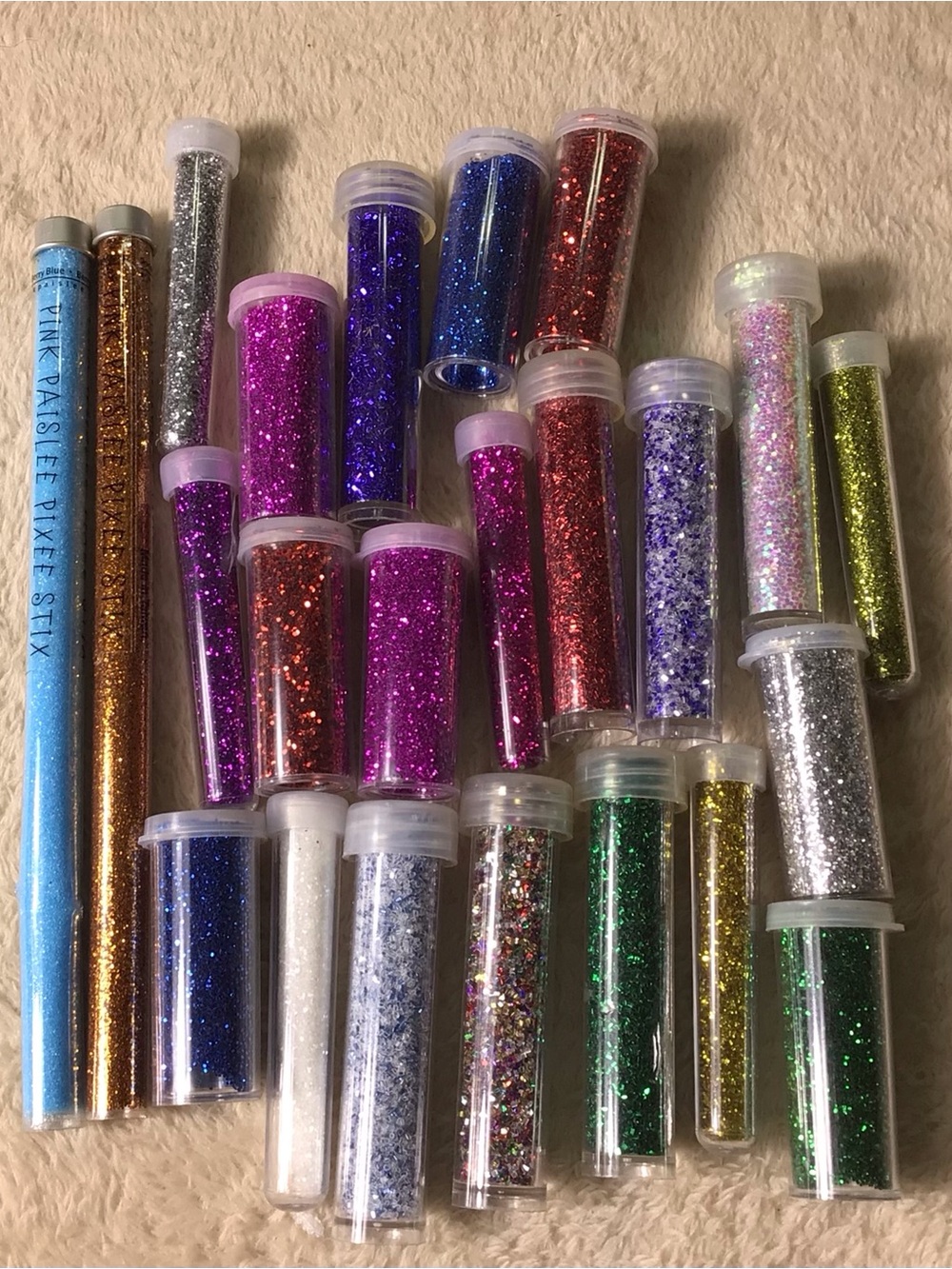 Glitter